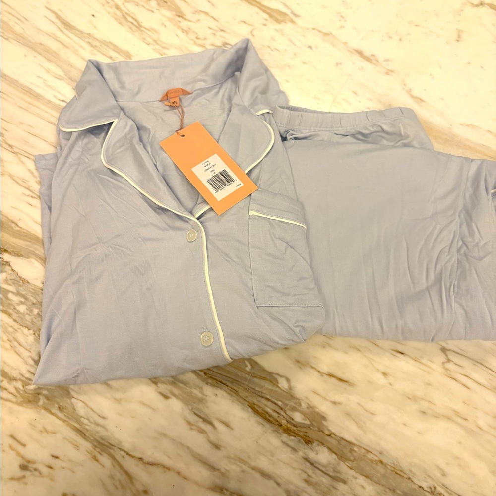 Gisele Eberjey Pajamas Long - Picture 4 of 6